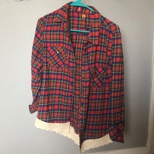 Button Up